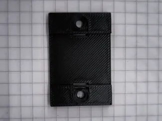 LED Hexagon Decken/Wandmontage Clip