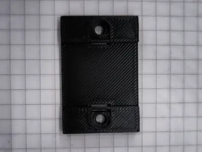 LED Hexagon Ceiling/Wall Mount Clip