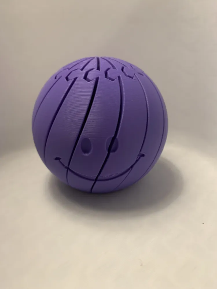 Twisty Fidget Verity Ball Free 3D Print Model MakerWorld Twisty Fidget Verity Ball Free 3D Print Model MakerWorld