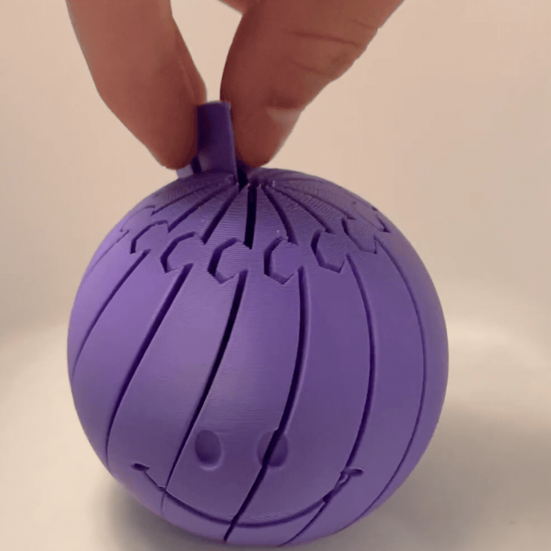 Twisty Fidget Verity Ball