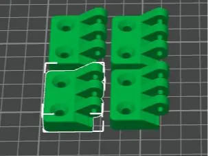 pant
