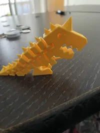 Hexi-Flex Rex — photo 3