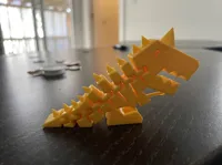 Hexi-Flex Rex — photo 2