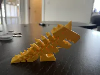 Hexi-Flex Rex — photo 5