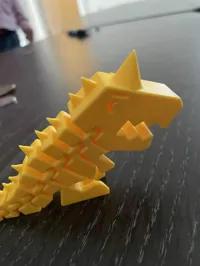 Hexi-Flex Rex — photo 4