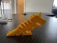 Hexi-Flex Rex — photo 1