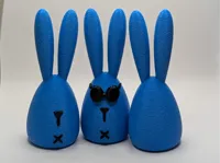0.2mm layer, 3 walls, 15% infill