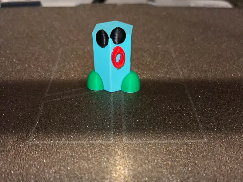 Funny Robot