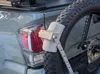 2-Piece Chock and Cap, Hardware req'd
