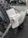 1-piece SNAP-ON version V2