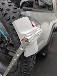 1-piece SNAP-ON version V2