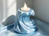 Wave Candlestick