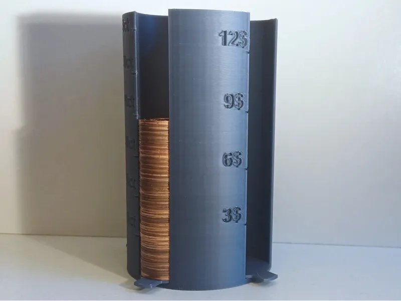 coin holder USD version