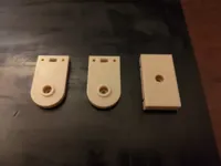 0.12mm layer, 2 walls, 15% infill