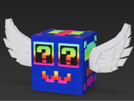 Steal a Brainrot|God lucky block