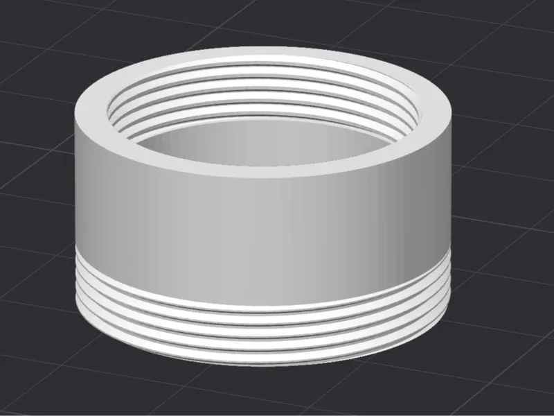 Reduction for tap