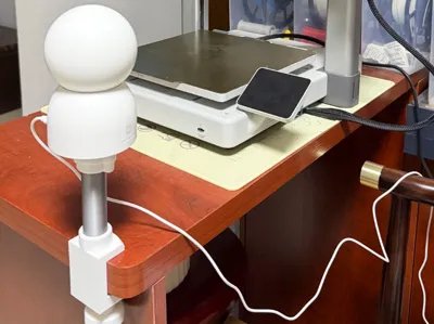Xiaomi Camera Bracket