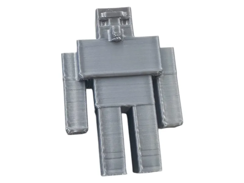Block Golem
