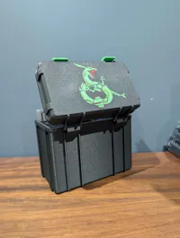 Rayquaza Edition