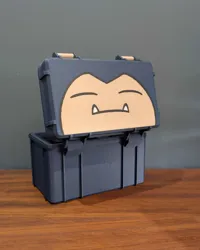 Snorlax Edition