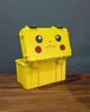 Pikachu Edition