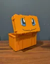 Charmander Edition