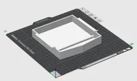 0.2mm layer, 3 walls, 15% infill