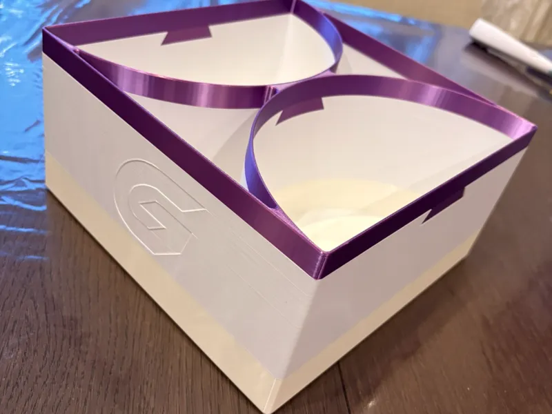 OBIC - Organization Box inner Circles