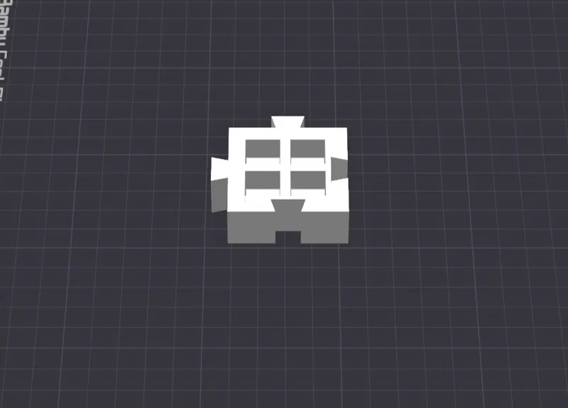 Modular CNC Bit Holder for 1/2" & 1/4" for SPETool