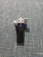 Knarfy Youtuber Skin from Jaebii's Custom Action Figure