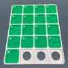 Infill Swatches: PICK-N-PRINT!