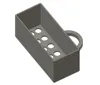 0.2mm layer, 4 walls, 25% infill