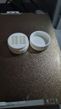 0.24mm layer, 2 walls, 20% infill