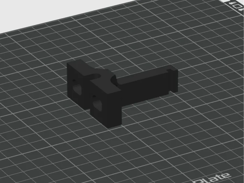 Delta 14 Roller Guide