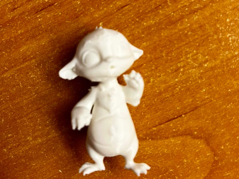 small cute