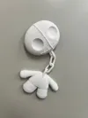 0.16mm layer, 2 walls, 15% infill