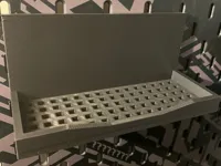 0.12mm layer, 2 walls, 15% infill