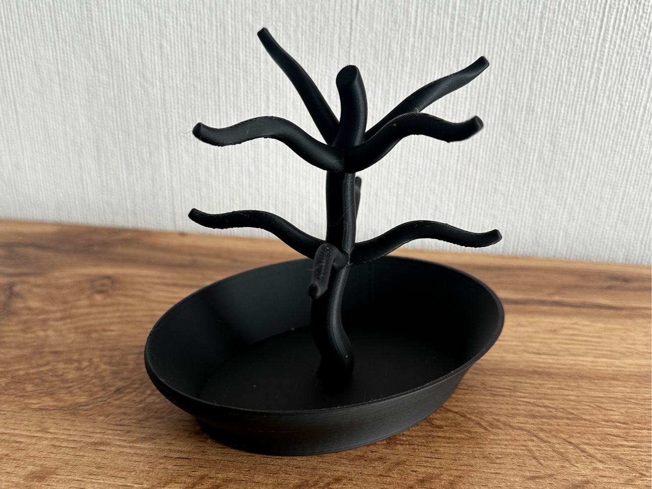 Elegance Tree II - Schmuckhalter - more Space