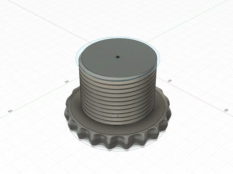 Balboa jacuzzi spa drain valve plug