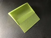 Dry Conteiner (with Vent)