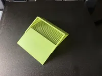 Dry Conteiner (no Vent)