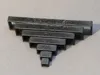Standard test, 0.2mm layer, 2 walls, 100% infill