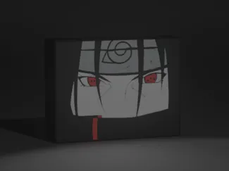 Hitachi Lithbox