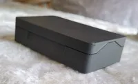 Petite boîte cadeau à couvercle clipsable — photo 2