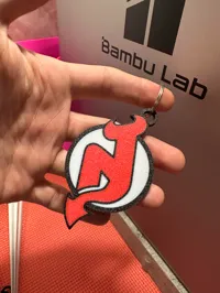 0.2mm layer, 2 walls, 100% infill