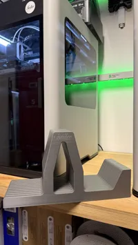 10 PLATES HOLDER - 0.2mm layer, 3 walls, 15% infill