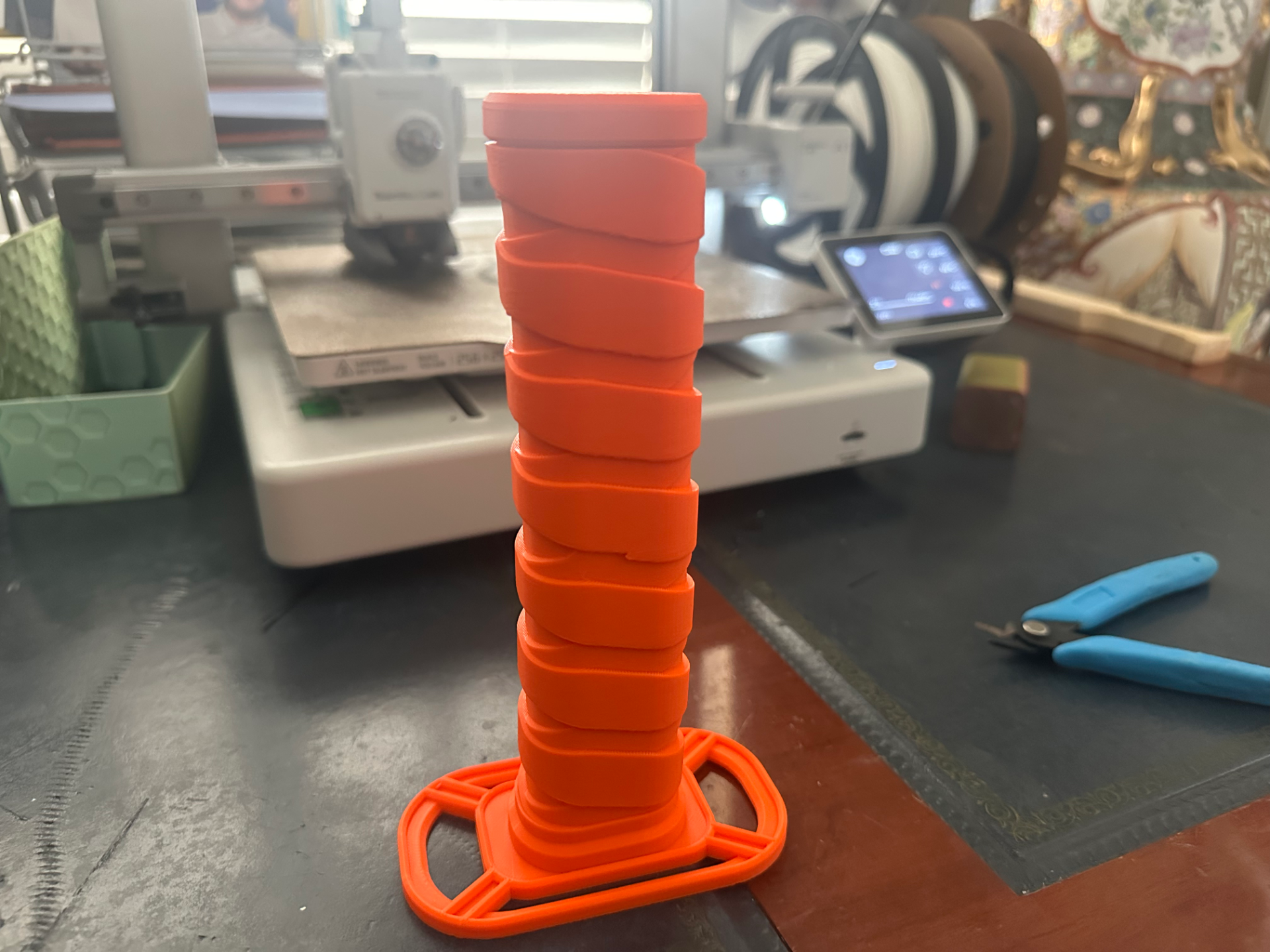 collapsible katana (print in place)