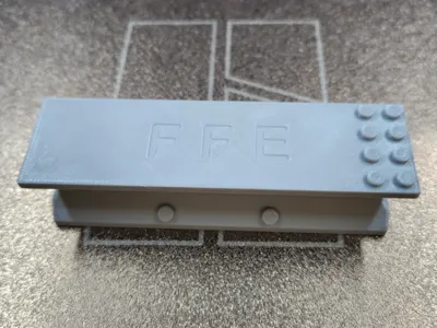 Speed Champion Rotating Table Stand