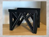 A1 mini profile
