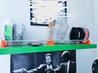 0.2mm layer, 2 walls, 35% infill